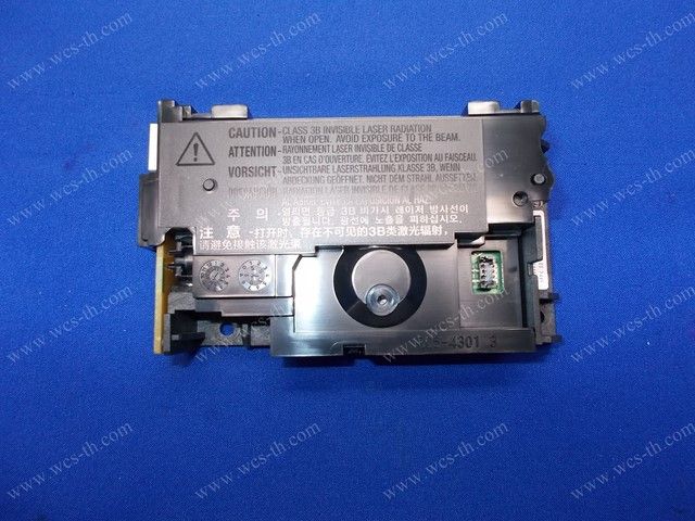 Scanner Assy [2nd]